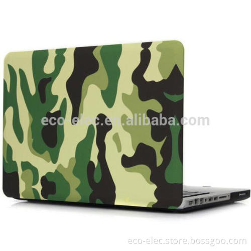 Frosted Surface Matte hard Cover Case For Mac Air 11 13 Pro 13 15 Retina 12 13 15 inch Laptop bag for Mac pro 13 case